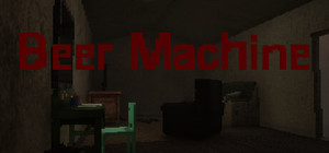 Beer Machine banner
