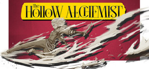 The Hollow Alchemist banner