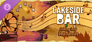 Lakeside Bar - Falling into Autumn - Soundtrack banner