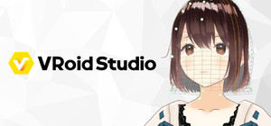 VRoid Studio v2.4.1 banner