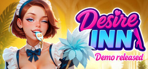 Desire Inn banner
