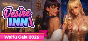 Desire Inn banner