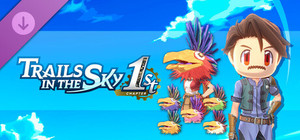 Trails in the Sky 1st Chapter - Trendy Headgear Set banner