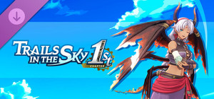 Trails in the Sky 1st Chapter - Demon King Dress-up Set banner