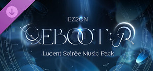 EZ2ON REBOOT : R - Lucent Soirée Music Pack banner