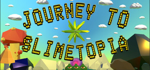 Journey to Slimetopia banner