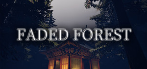Faded Forest banner