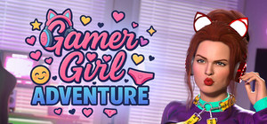 Gamer Girl Adventure banner