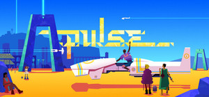 Pulse banner