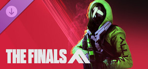THE FINALS - ALLIANCE TGM25 banner