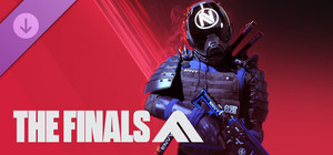 THE FINALS - ENVY TGM25 banner