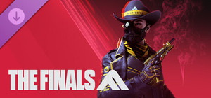THE FINALS - KCP TGM25 banner