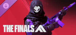 THE FINALS - NTMR TGM25 banner