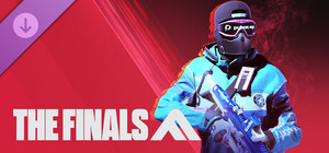 THE FINALS - PULSAR TGM25 banner