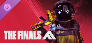 THE FINALS - SSG TGM25 banner