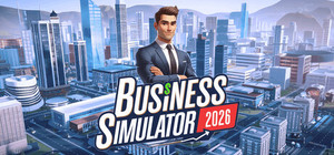 Business Simulator 2026 banner