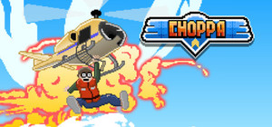 Choppa (Classic) banner