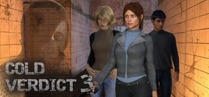 Cold Verdict 3 banner