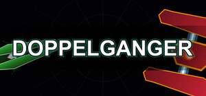 Doppelganger banner