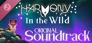 Harmony in the Wild Soundtrack banner