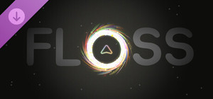 FLOSS: Colorful developer support banner