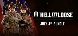 Hell Let Loose - Holidays Special banner