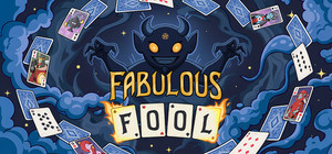 Fabulous Fool banner