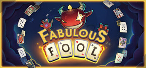Fabulous Fool banner