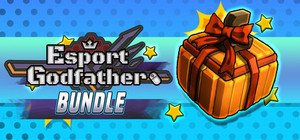 Esports Godfather Bundle banner