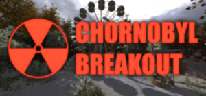 Chornobyl Breakout banner