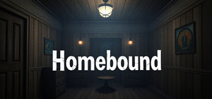 Homebound: Escape Room banner