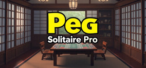 Peg Solitaire Pro banner