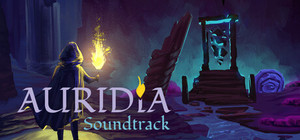 Auridia & Soundtrack banner