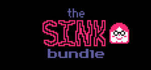 the Sink banner