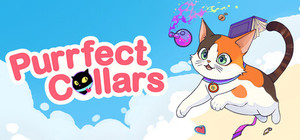 Purrfect Collars banner