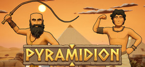 Pyramidion banner