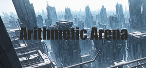 Arithmetic Arena banner