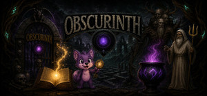 Obscurinth banner