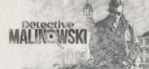 Detective Malinowski The Truth Will Be Revealed banner
