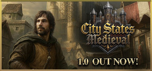 City States: Medieval banner