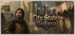 City States: Medieval banner