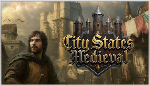 CITY STATES: MEDIE