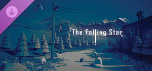 The Falling Star - Supporter Pack banner