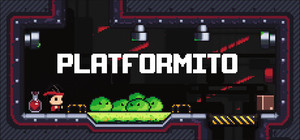 Platformito banner