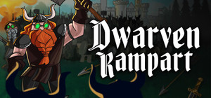 Dwarven Rampart banner