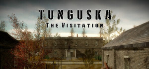 Tunguska: The Visitation - Complete Collection banner