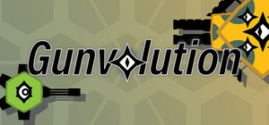 Gunvolution banner