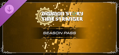 Digimon Story Time Stranger - Season Pass