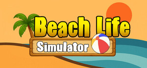 Beach Life Simulator banner
