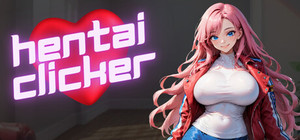 Hentai Clicker: Valentine is streaming banner